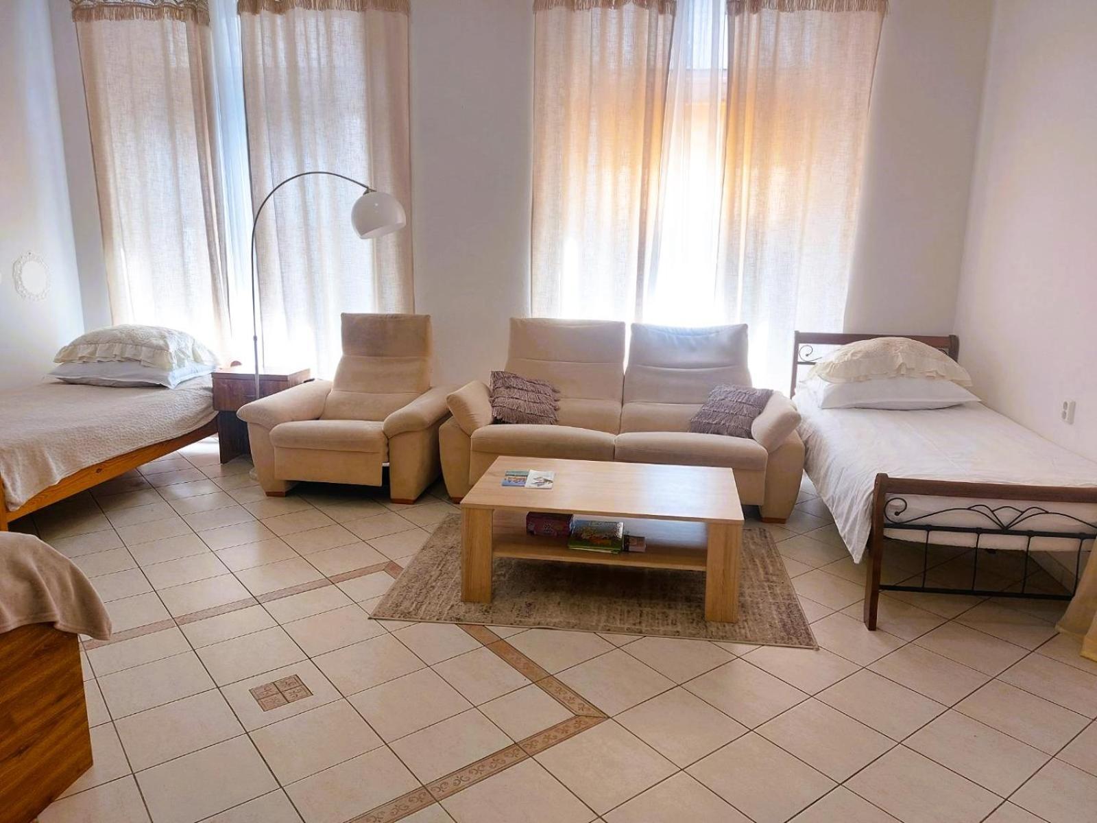 Exkluzivni Apartman V Prizemi V Hradci Kralove Hradec Králové Exteriér fotografie