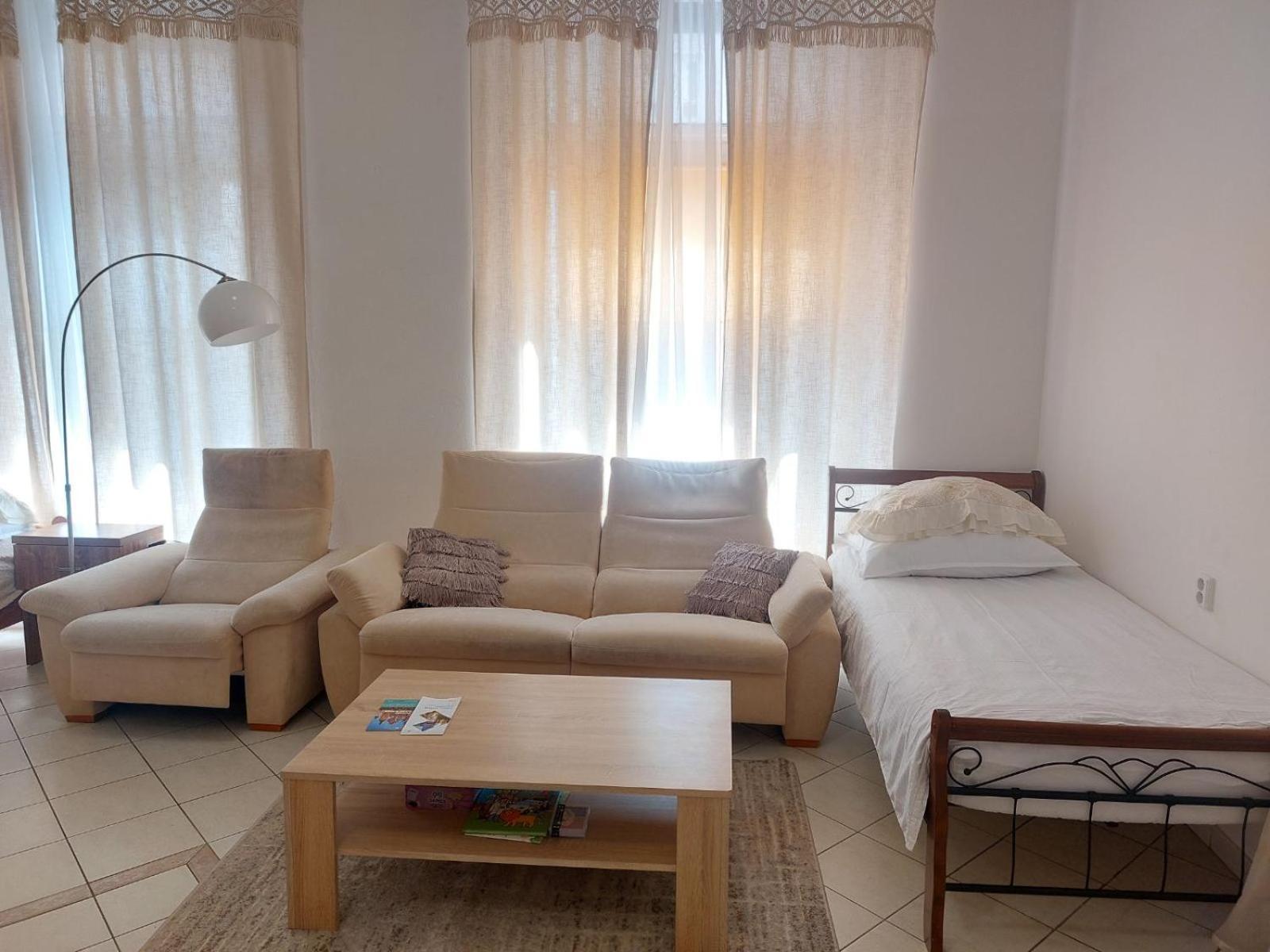 Exkluzivni Apartman V Prizemi V Hradci Kralove Hradec Králové Exteriér fotografie